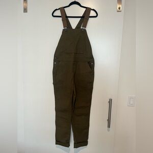 REI Trailsmith Overalls